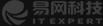 珠海市易網信息科技有限公司LOGO